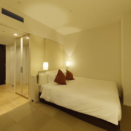 Mitsui Garden Hotel Yotsuya Tokyo Luaran gambar