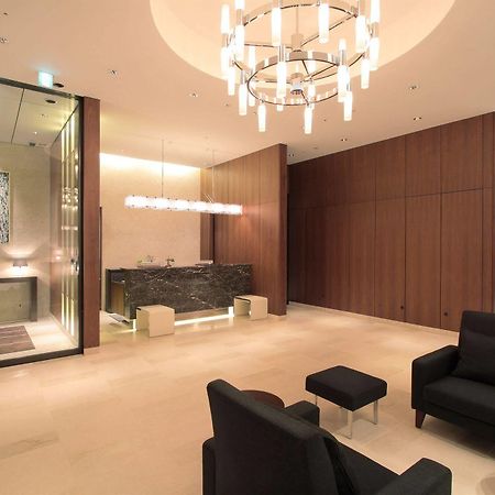 Mitsui Garden Hotel Yotsuya Tokyo Luaran gambar