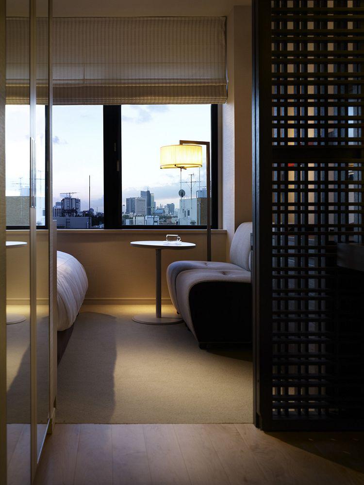 Mitsui Garden Hotel Yotsuya Tokyo Luaran gambar