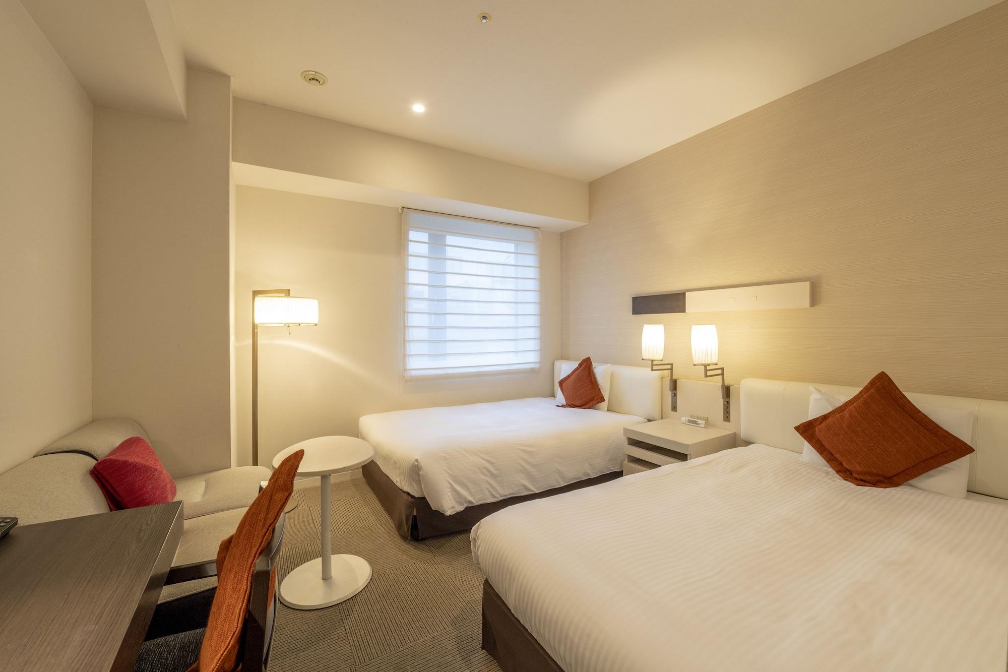 Mitsui Garden Hotel Yotsuya Tokyo Luaran gambar