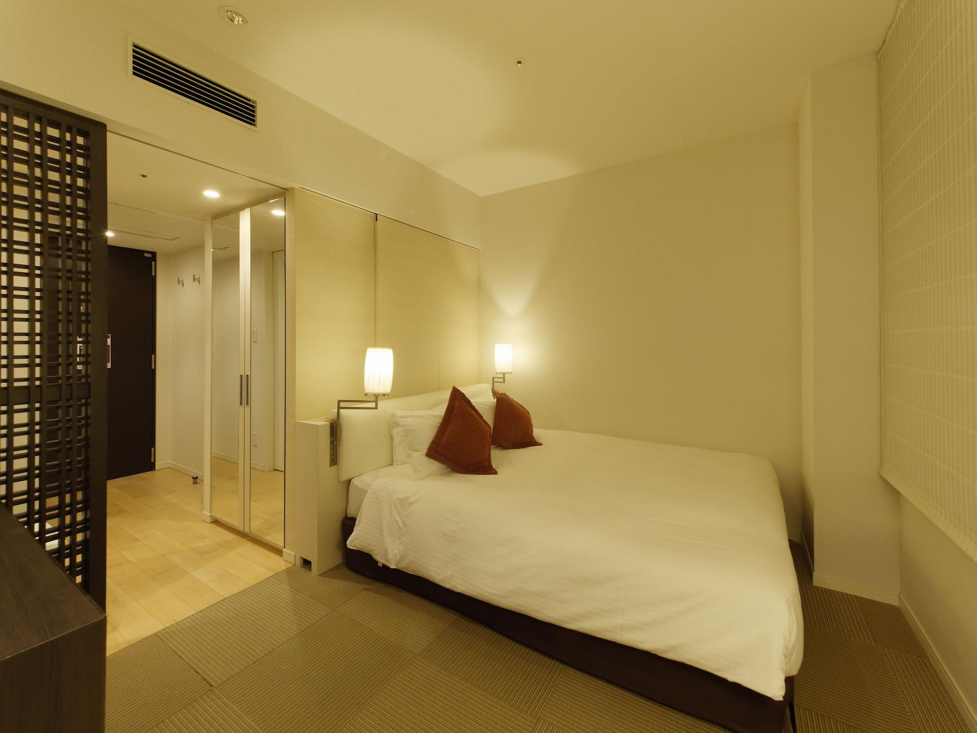 Mitsui Garden Hotel Yotsuya Tokyo Luaran gambar