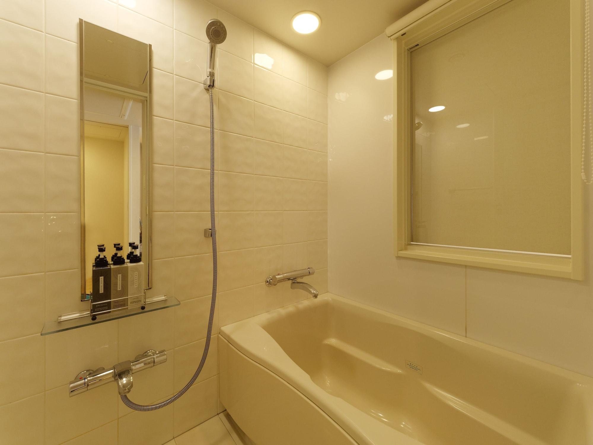 Mitsui Garden Hotel Yotsuya Tokyo Luaran gambar