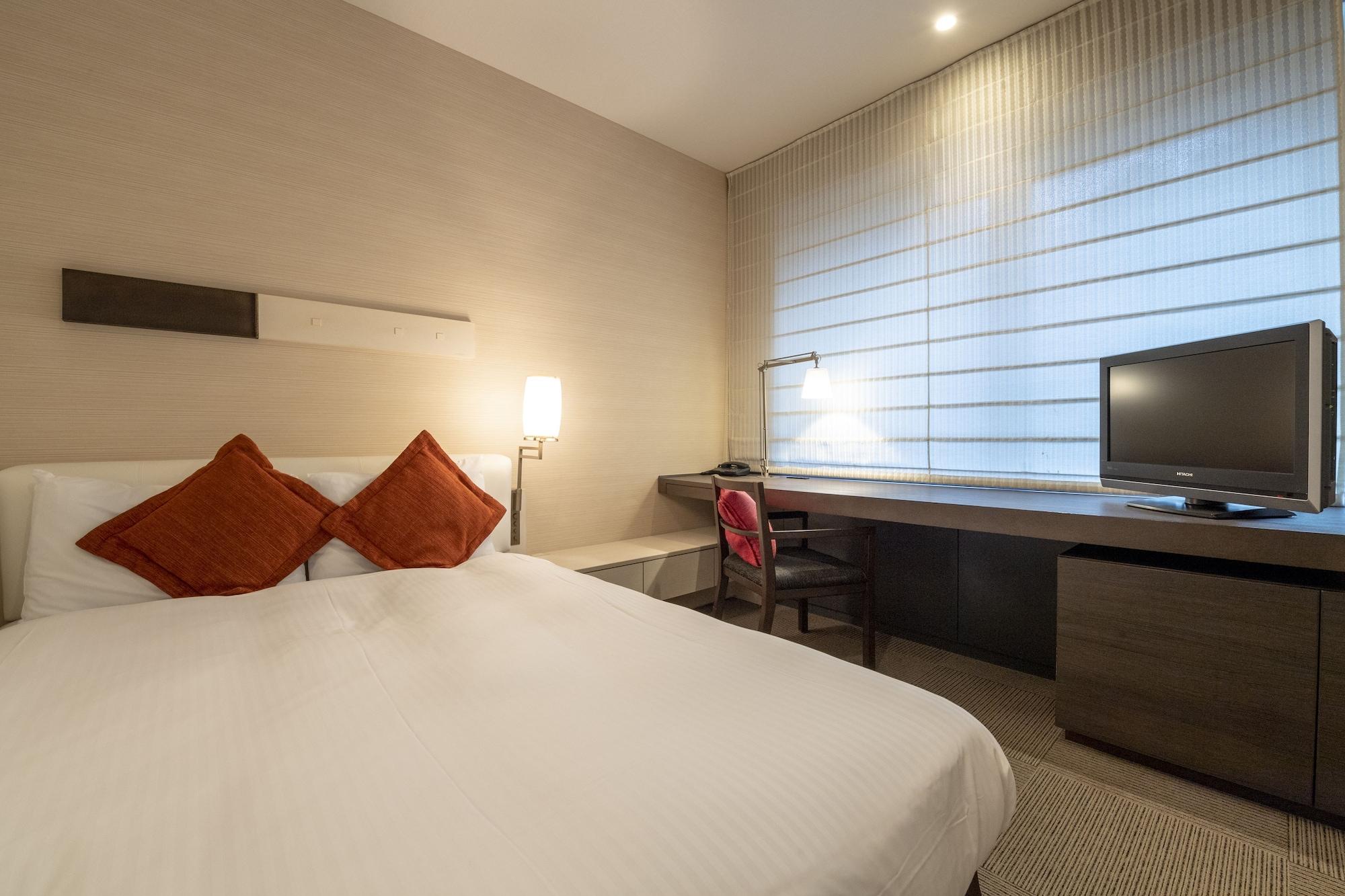 Mitsui Garden Hotel Yotsuya Tokyo Luaran gambar
