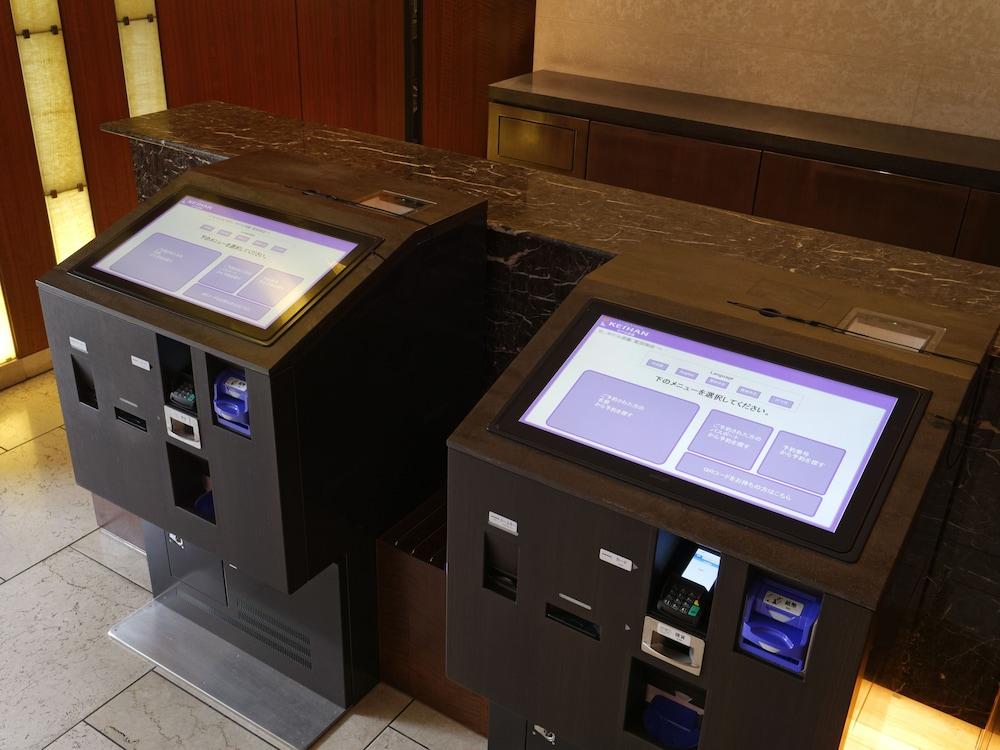 Mitsui Garden Hotel Yotsuya Tokyo Luaran gambar