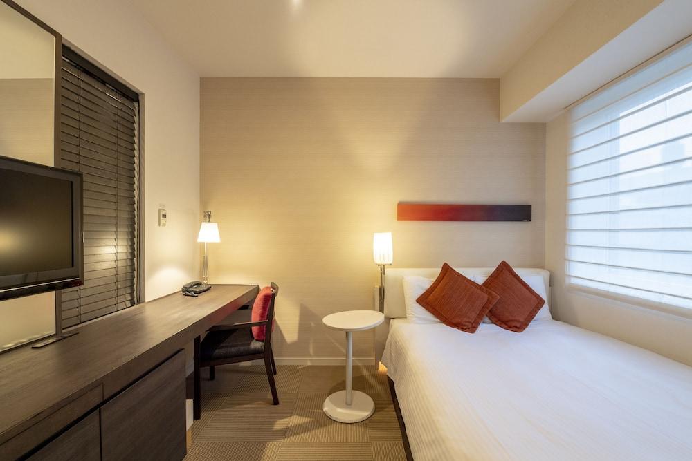 Mitsui Garden Hotel Yotsuya Tokyo Luaran gambar