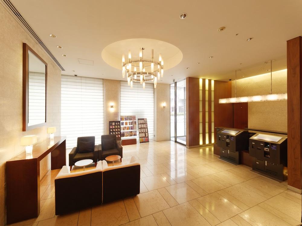 Mitsui Garden Hotel Yotsuya Tokyo Luaran gambar