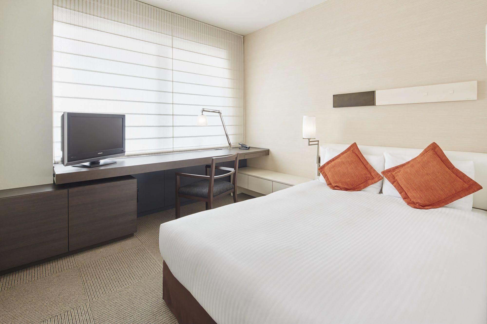 Mitsui Garden Hotel Yotsuya Tokyo Luaran gambar