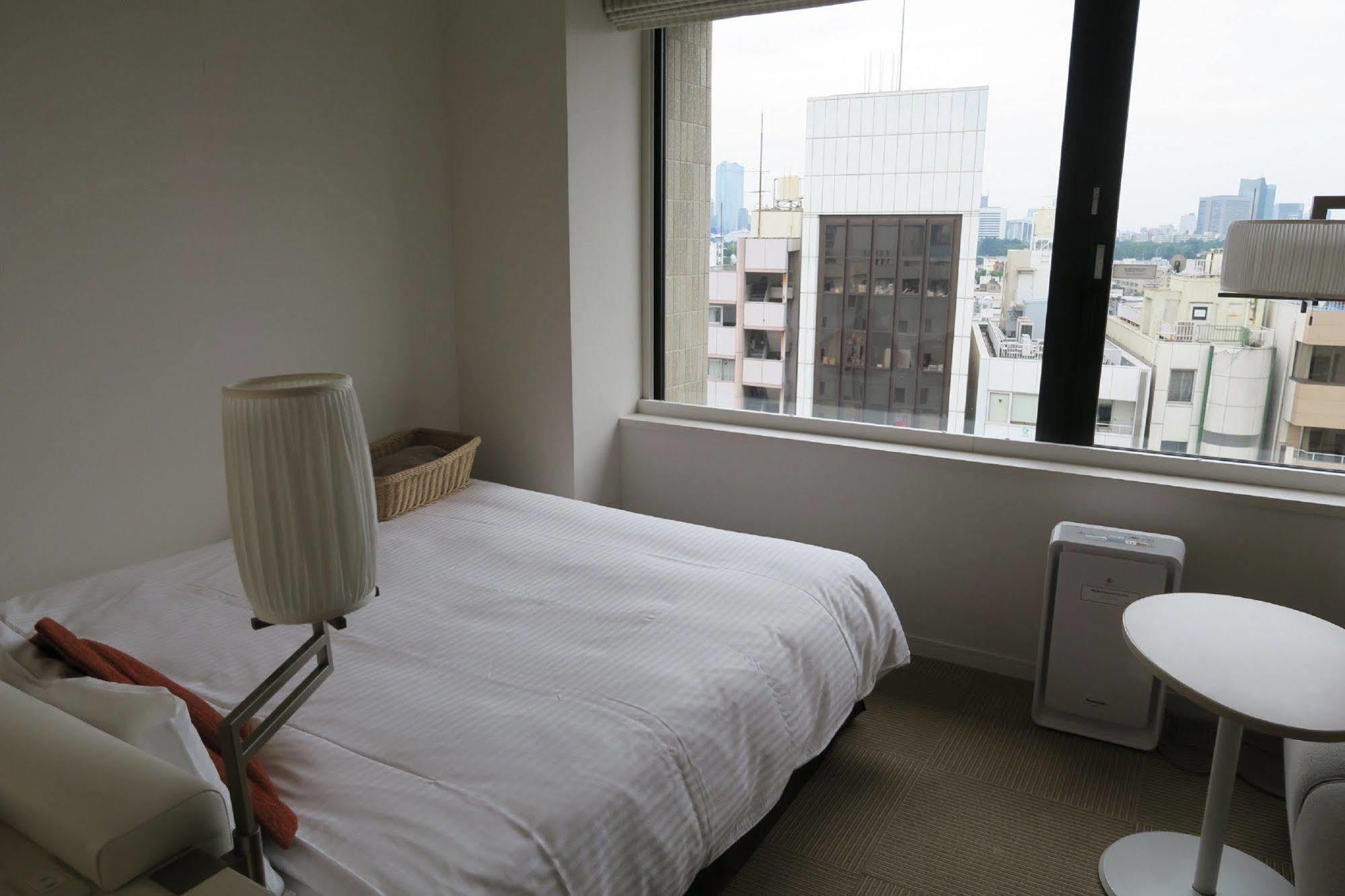 Mitsui Garden Hotel Yotsuya Tokyo Luaran gambar