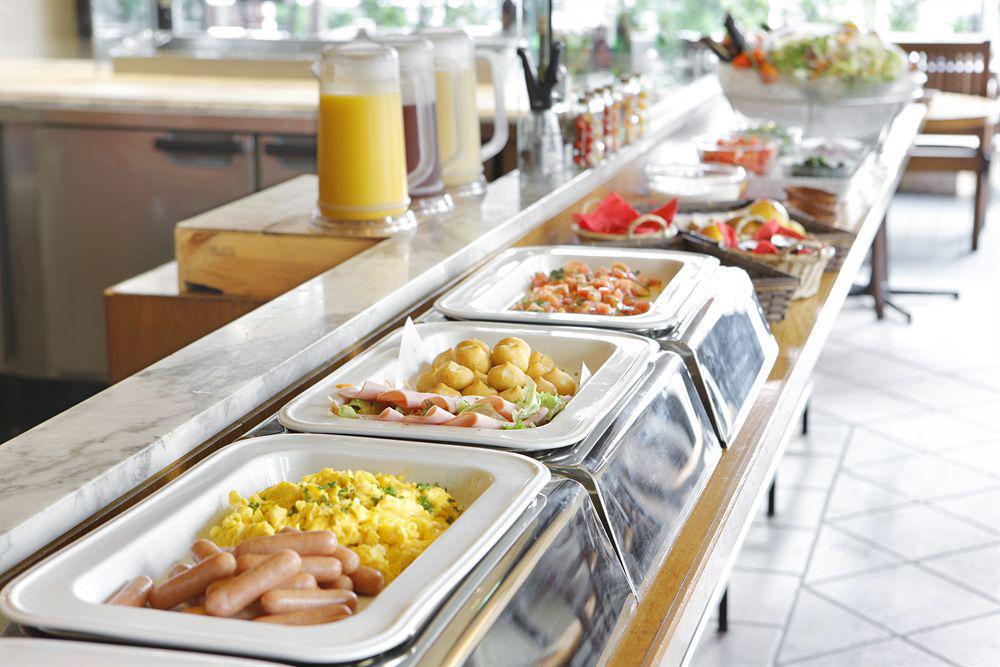 Mitsui Garden Hotel Yotsuya Tokyo Luaran gambar