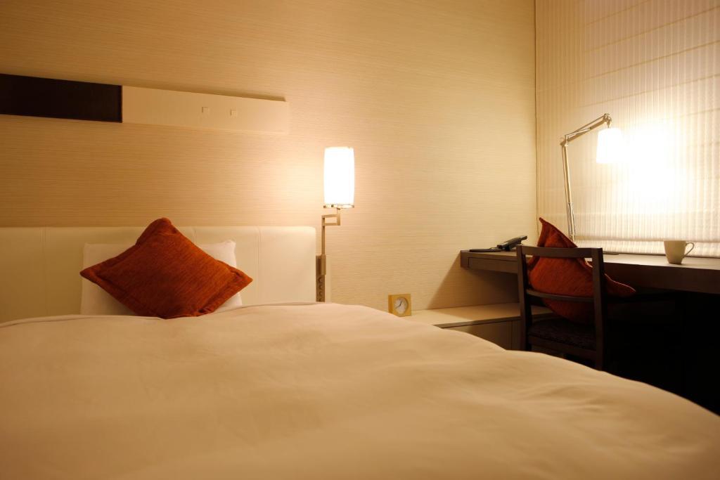 Mitsui Garden Hotel Yotsuya Tokyo Bilik gambar